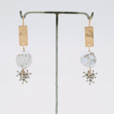 faye earrings