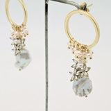 farah earrings