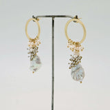 farah earrings