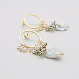 farah earrings