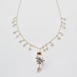 flo necklace