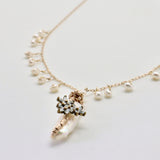 flo necklace