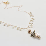 flo necklace