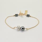 lily bracelet