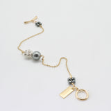 lily bracelet