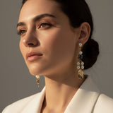 carina earrings