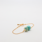ash bracelet turquoise