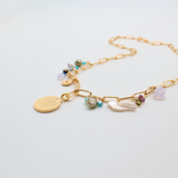 ivetta necklace