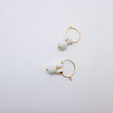 sula earrings