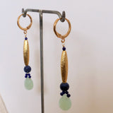 greta earrings
