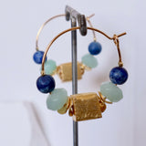 grier earrings