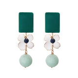 gabi earrings