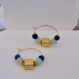 grier earrings