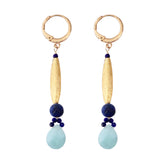 greta earrings