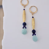 greta earrings