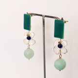gabi earrings