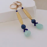 greta earrings