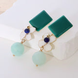 gabi earrings