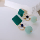 gabi earrings