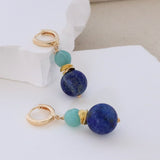 genna earrings