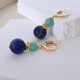 genna earrings