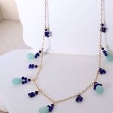 grazia necklace