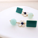 gabi earrings