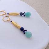 greta earrings