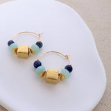 grier earrings