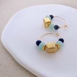 grier earrings
