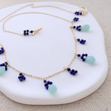 grazia necklace