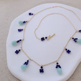 grazia necklace