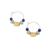 grier earrings