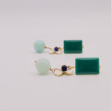 gabi earrings