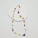 charli necklace