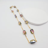 lumi necklace