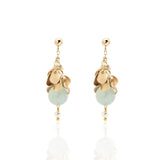 romy earrings