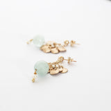 romy earrings
