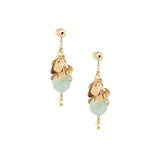 romy earrings