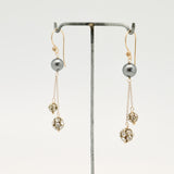 lia earrings