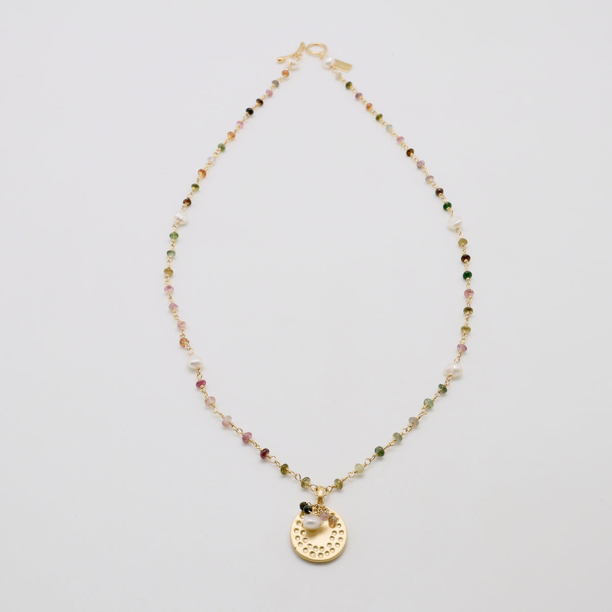 milena necklace