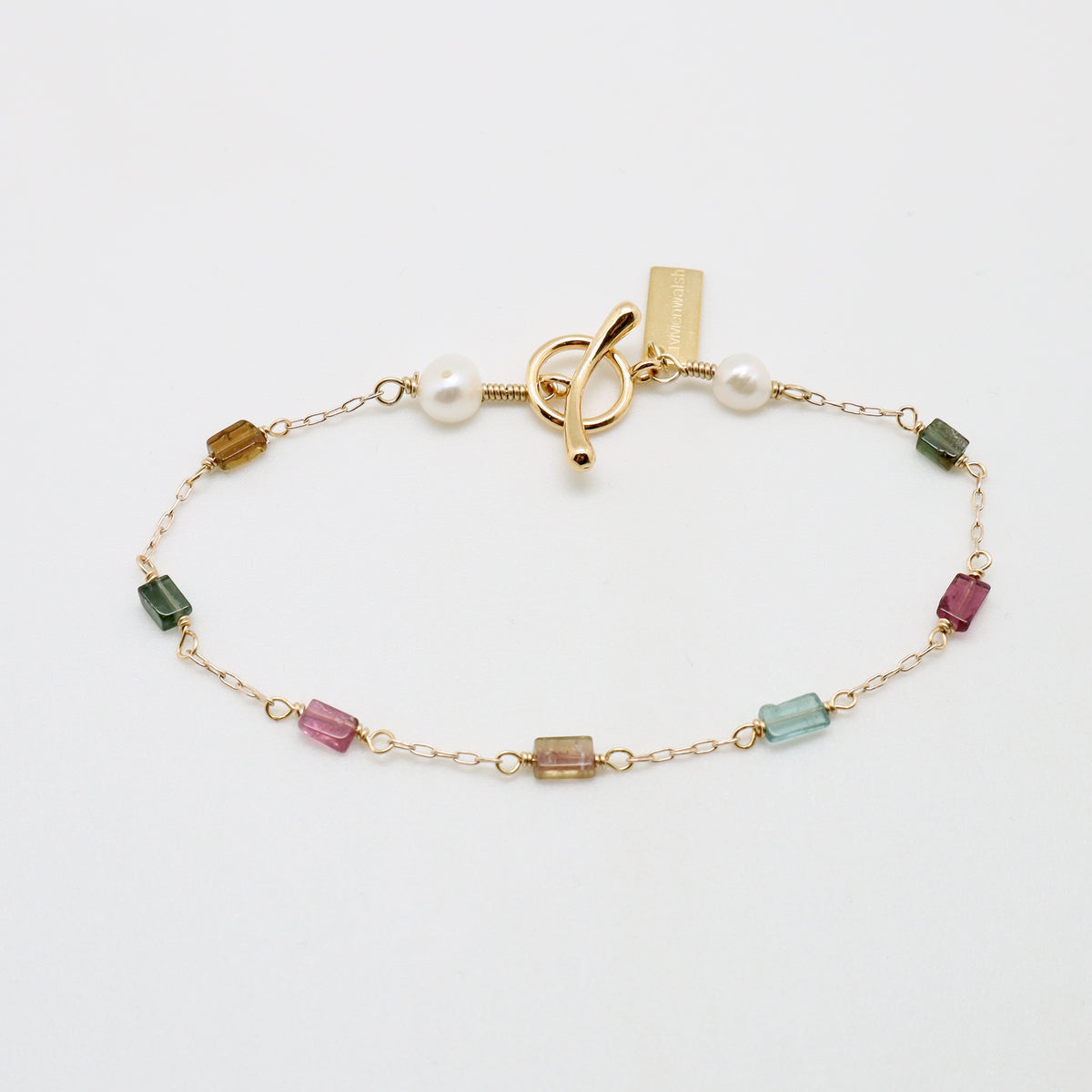 molly bracelet