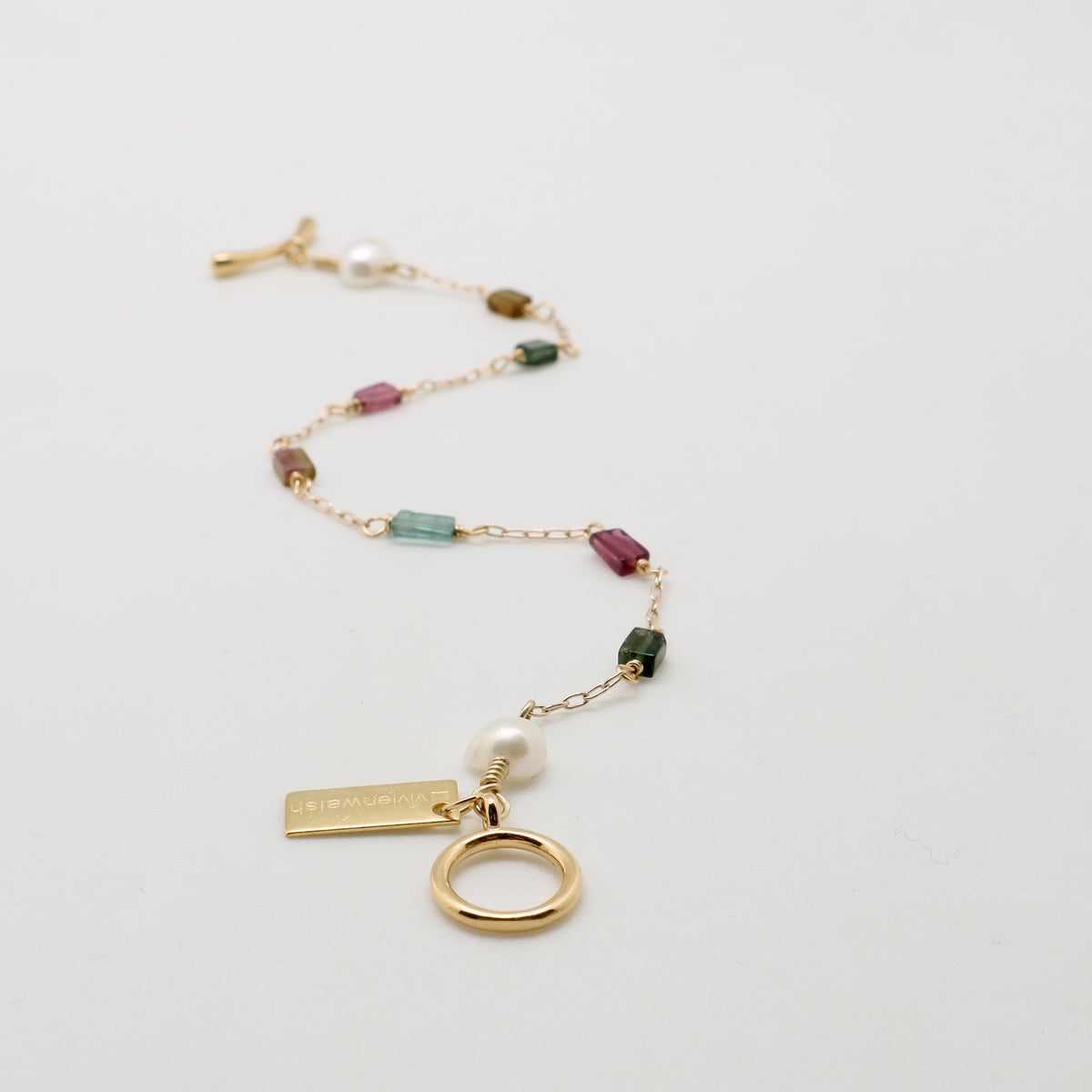 molly bracelet