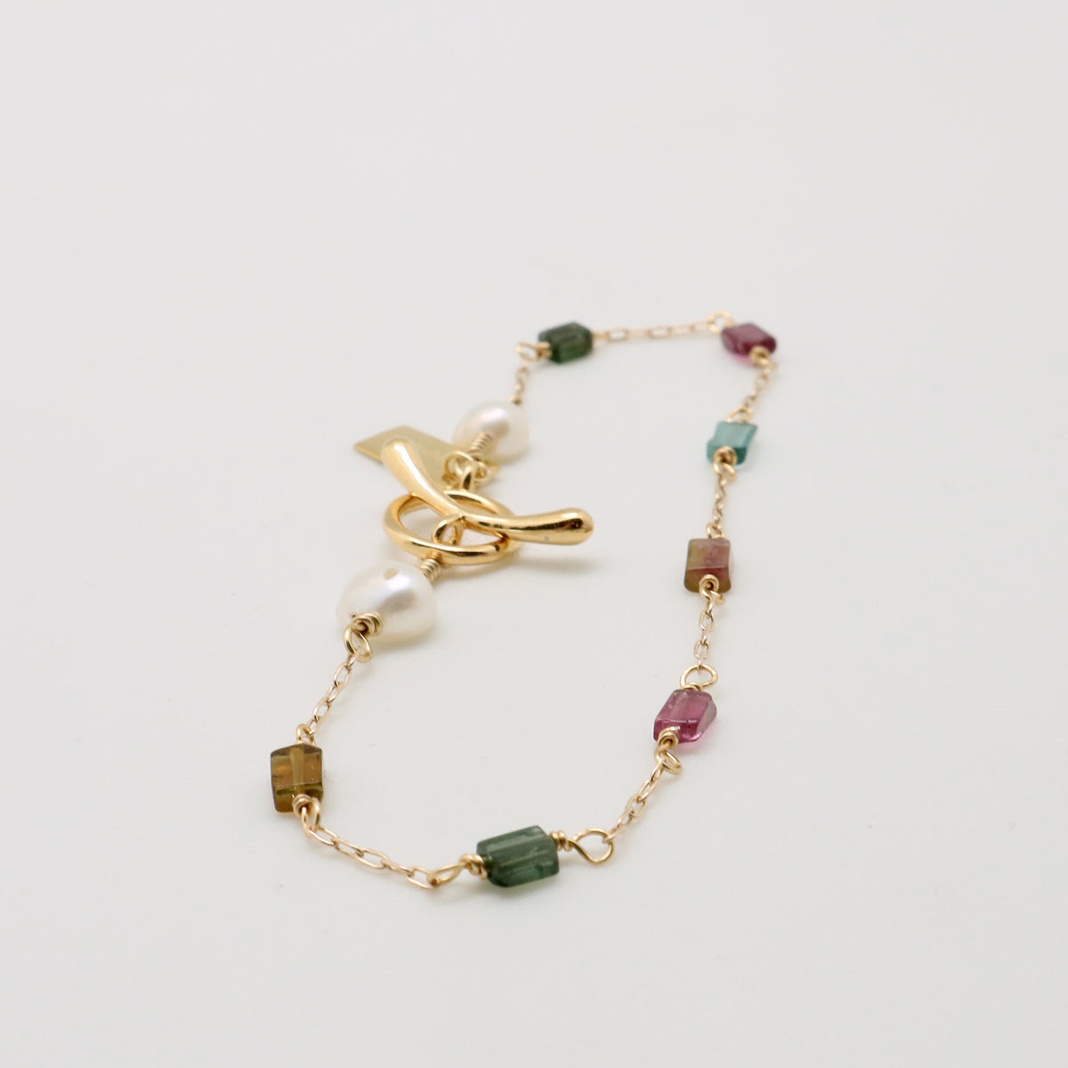 molly bracelet