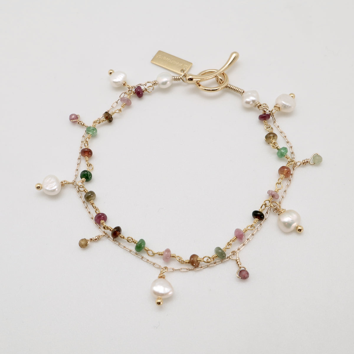 mika bracelet