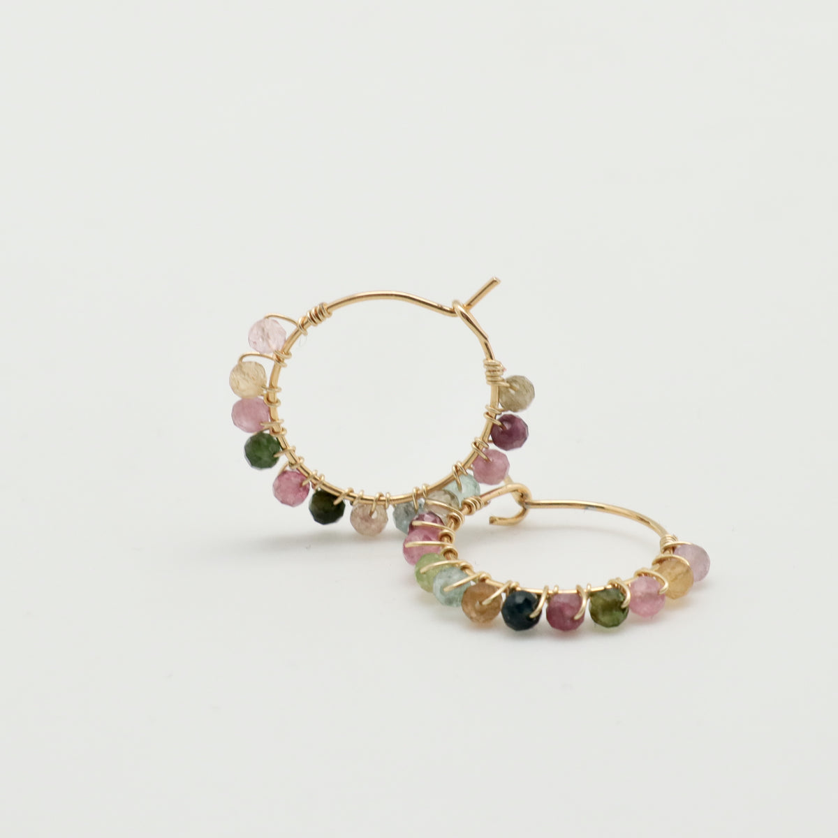 mae earrings