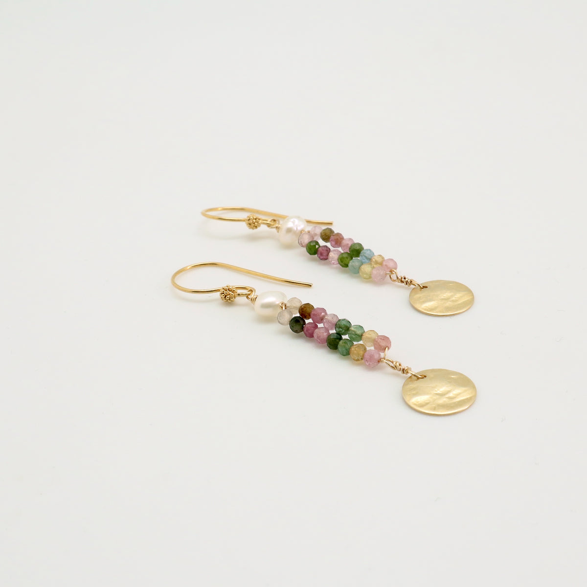 mia earrings