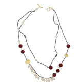 celeste necklace
