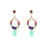 cody earrings