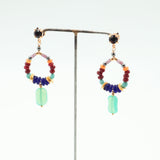 cody earrings
